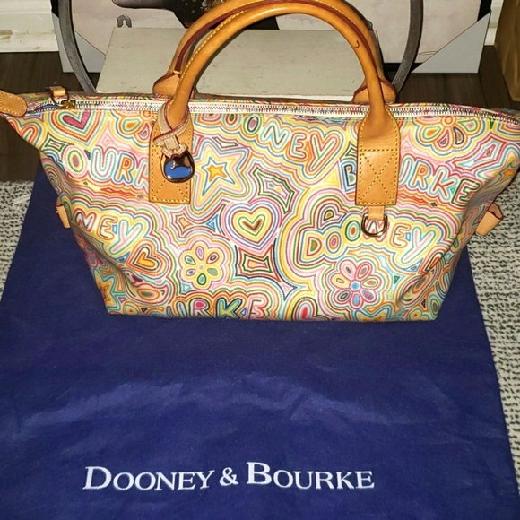 Dooney & Bourke Handbags - Dooney & Bourke Handbag
